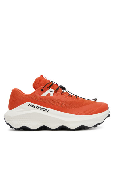 Salomon Маратонки за бягане Ultra Glide 3 L47755900 Червен - Mera.bg