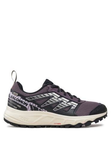 Salomon Маратонки за бягане Wander L47292900 Виолетов - Mera.bg