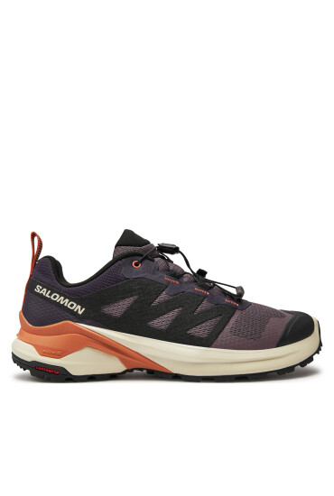Salomon Маратонки за бягане X-Adventure L47451900 Виолетов - Mera.bg