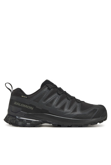 Salomon Маратонки за бягане Xa Pro 3D V9 Wide Gore-Tex L47277000 Черен - Mera.bg