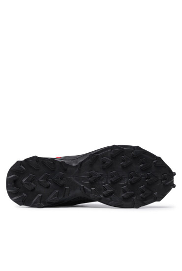 Salomon Обувки Alphacross 3 414426 26 W0 Black/Black/Black - Mera.bg
