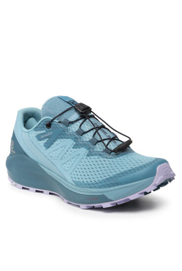 Salomon Маратонки за бягане Sense Ride 4 414502 20 V0 Син - Mera.bg