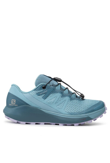 Salomon Маратонки за бягане Sense Ride 4 414502 20 V0 Син - Mera.bg