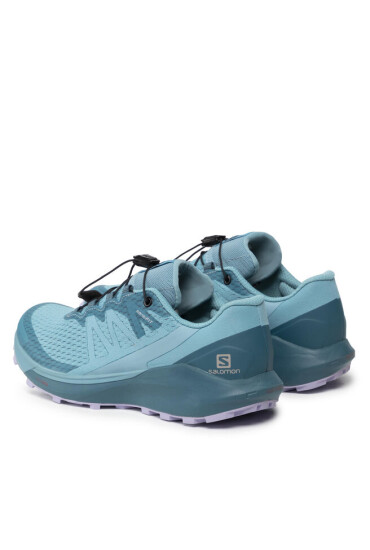 Salomon Маратонки за бягане Sense Ride 4 414502 20 V0 Син - Mera.bg