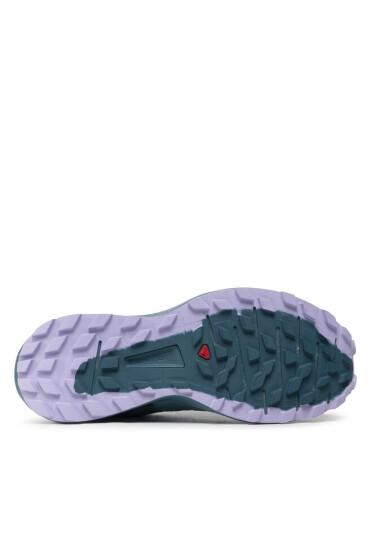 Salomon Маратонки за бягане Sense Ride 4 414502 20 V0 Син - Mera.bg