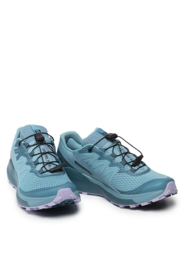 Salomon Маратонки за бягане Sense Ride 4 414502 20 V0 Син - Mera.bg