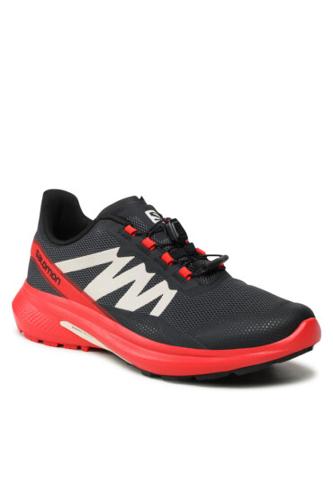Salomon Маратонки за бягане Hypulse 416852 27 W0 Черен - Mera.bg