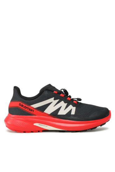 Salomon Маратонки за бягане Hypulse 416852 27 W0 Черен - Mera.bg