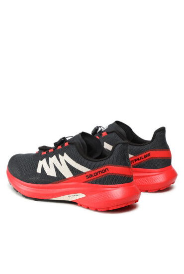 Salomon Маратонки за бягане Hypulse 416852 27 W0 Черен - Mera.bg
