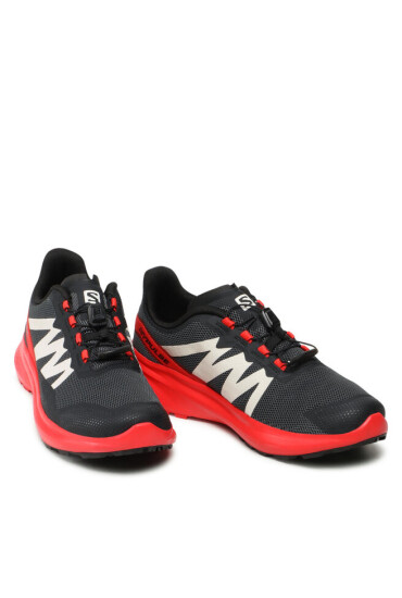 Salomon Маратонки за бягане Hypulse 416852 27 W0 Черен - Mera.bg