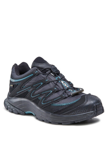 Salomon Обувки Xa Move Gtx W 411294 20 V0 Ebony/Black/Hydro - Mera.bg