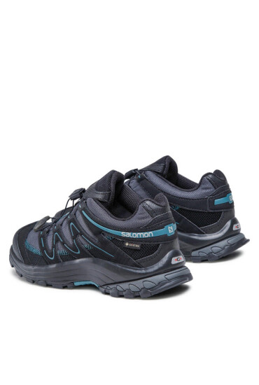 Salomon Обувки Xa Move Gtx W 411294 20 V0 Ebony/Black/Hydro - Mera.bg