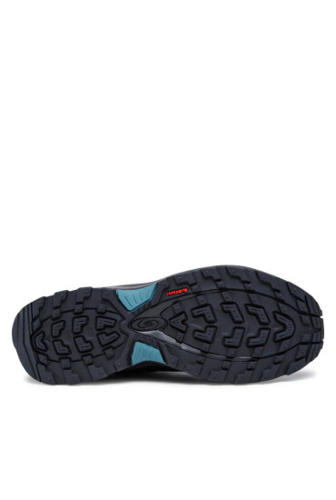 Salomon Обувки Xa Move Gtx W 411294 20 V0 Ebony/Black/Hydro - Mera.bg
