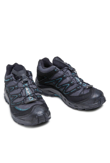 Salomon Обувки Xa Move Gtx W 411294 20 V0 Ebony/Black/Hydro - Mera.bg