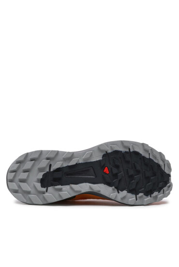 Salomon Обувки Sense Ride 4 416907 28 V0 Vibrant Orange/Ebony/Quarry - Mera.bg