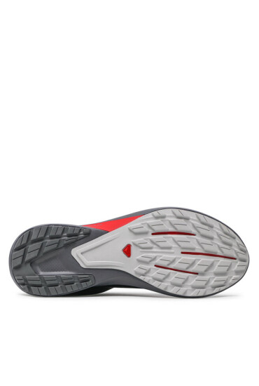 Salomon Обувки Hypulse Gtx GORE TEX 415959 Black/Quiet Shade/Lunar Rock - Mera.bg