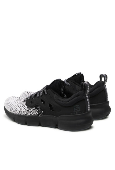 Salomon Обувки Predict Soc2 W 414438 20 G0 White/Black/Ebony - Mera.bg
