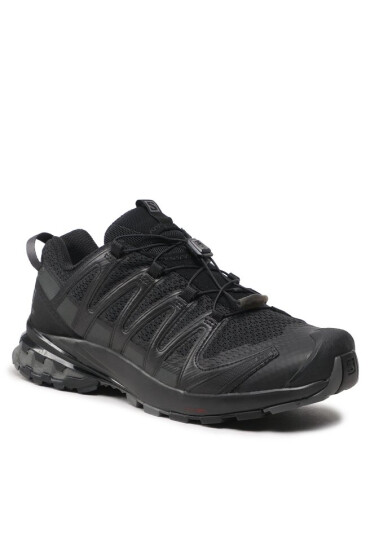 Salomon Обувки Xa Pro 3D v8 416891 28 V0 Black/Black/Magnet - Mera.bg