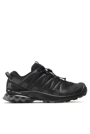 Salomon Обувки Xa Pro 3D v8 416891 28 V0 Black/Black/Magnet - Mera.bg