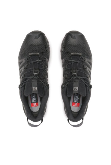 Salomon Обувки Xa Pro 3D v8 416891 28 V0 Black/Black/Magnet - Mera.bg