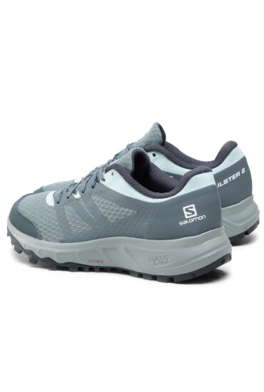 Salomon Обувки Trailster 2 409629 20 W0 Lead/Stormy Weather/Icy Morn - Mera.bg