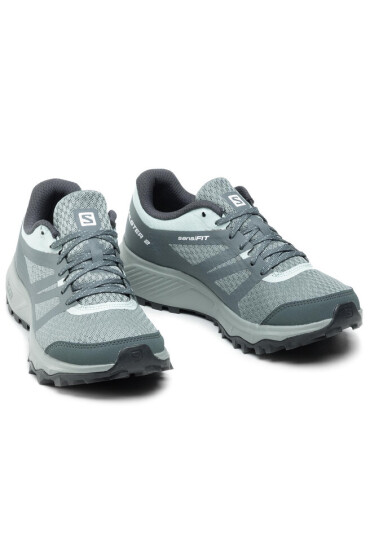 Salomon Обувки Trailster 2 409629 20 W0 Lead/Stormy Weather/Icy Morn - Mera.bg