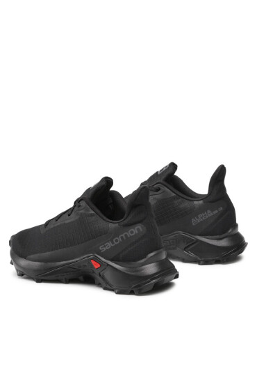 Salomon Маратонки за бягане Alphacross 3 W 414462 20 W0 Черен - Mera.bg