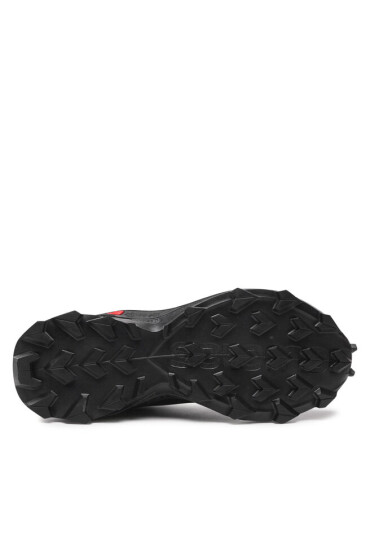 Salomon Маратонки за бягане Alphacross 3 W 414462 20 W0 Черен - Mera.bg