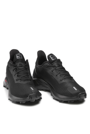 Salomon Маратонки за бягане Alphacross 3 W 414462 20 W0 Черен - Mera.bg