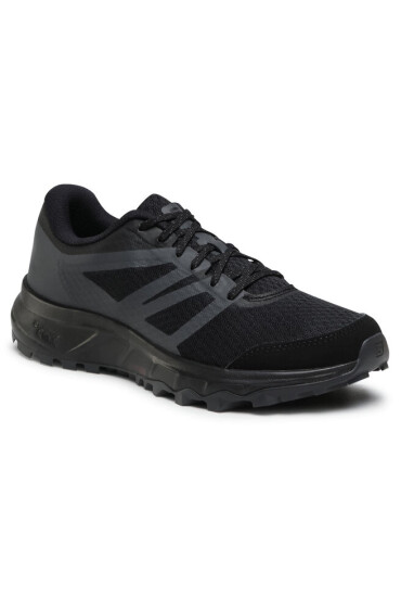 Salomon Обувки Trailster 2409627 27 W0 Blac/Black/Magnet - Mera.bg