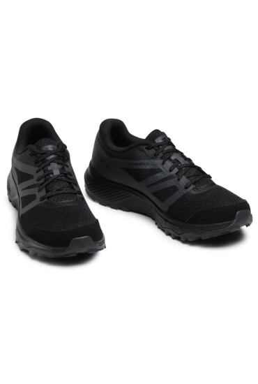 Salomon Обувки Trailster 2409627 27 W0 Blac/Black/Magnet - Mera.bg
