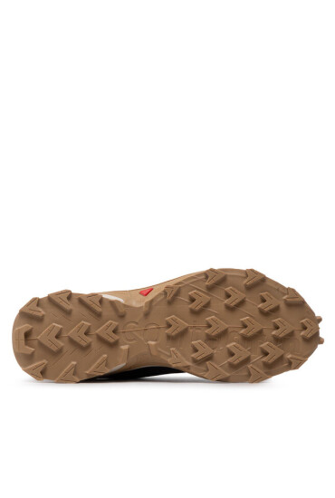 Salomon Маратонки за бягане Alphacross 4 417241 29 W0 Сив - Mera.bg