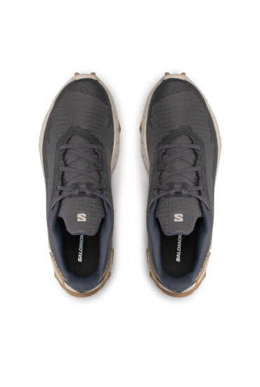 Salomon Маратонки за бягане Alphacross 4 417241 29 W0 Сив - Mera.bg