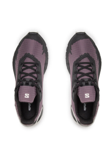 Salomon Маратонки за бягане Alphacross 4 W 417252 20 W0 Виолетов - Mera.bg