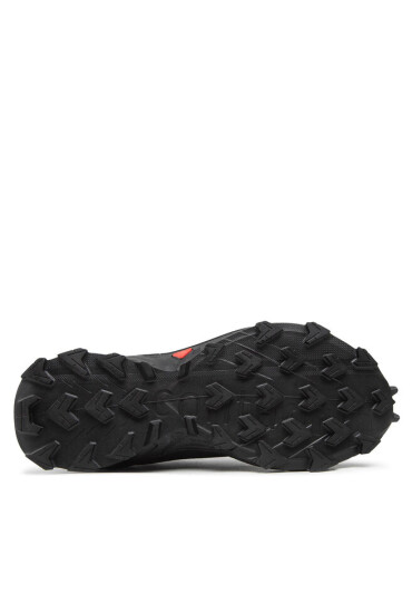 Salomon Маратонки за бягане Alphacross 4 W 470642 20 W0 Черен - Mera.bg