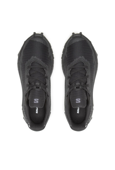 Salomon Маратонки за бягане Alphacross 4 W 470642 20 W0 Черен - Mera.bg