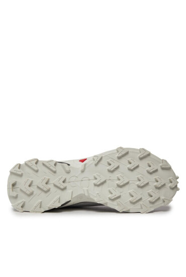 Salomon Маратонки за бягане Alphacross 5 473133 29 W0 Сив - Mera.bg