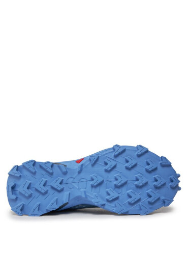 Salomon Маратонки за бягане Alphacross 5 W 473135 22 W0 Син - Mera.bg