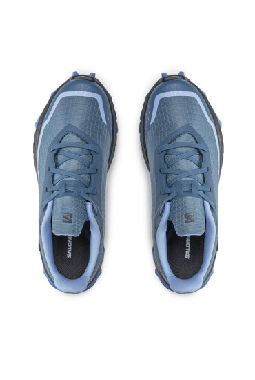 Salomon Маратонки за бягане Alphacross 5 W 473135 22 W0 Син - Mera.bg