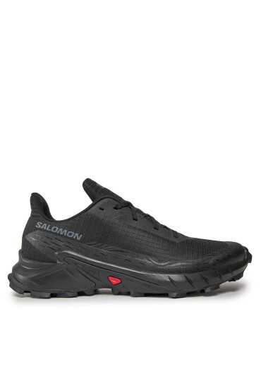 Salomon Маратонки за бягане Alphacross 5 473131 27 W0 Черен - Mera.bg