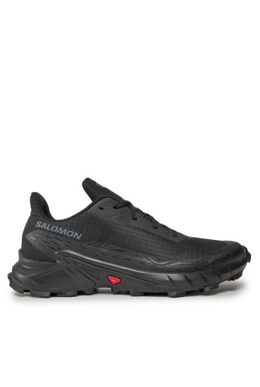 Salomon Маратонки за бягане Alphacross 5 473131 27 W0 Черен - Mera.bg