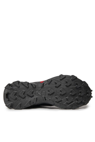 Salomon Маратонки за бягане Alphacross 5 473131 27 W0 Черен - Mera.bg