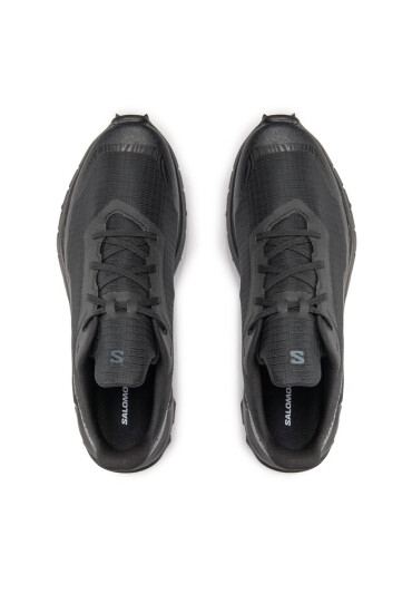 Salomon Маратонки за бягане Alphacross 5 473131 27 W0 Черен - Mera.bg