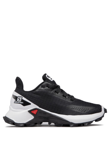 Salomon Маратонки за бягане Alphacross Blast J 411161 09 W0 Черен - Mera.bg