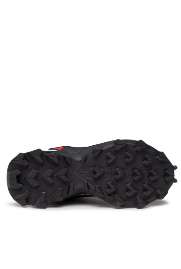 Salomon Маратонки за бягане Alphacross Blast J 411161 09 W0 Черен - Mera.bg