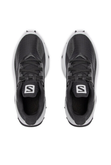 Salomon Маратонки за бягане Alphacross Blast J 411161 09 W0 Черен - Mera.bg