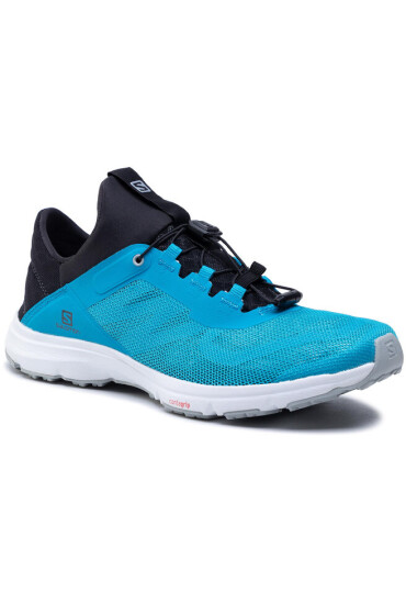 Salomon Обувки Amphib Bold 2 413041 27 V0 Hawaiian Ocean/Phantom/Pearl Blue - Mera.bg