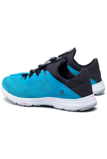 Salomon Обувки Amphib Bold 2 413041 27 V0 Hawaiian Ocean/Phantom/Pearl Blue - Mera.bg