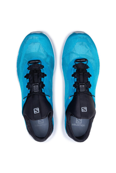 Salomon Обувки Amphib Bold 2 413041 27 V0 Hawaiian Ocean/Phantom/Pearl Blue - Mera.bg