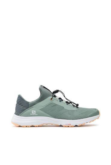 Salomon Обувки Amphib Bold 2 413043 20 V0 Green Milieu/Balsam Green/Almond Cream - Mera.bg